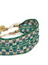 Detail View - Click To Enlarge - GUANABANA - Special Doble Bracelet