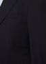  - TOMORROWLAND - Single Breasted Horizon Twill Blazer