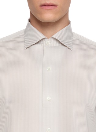  - TOMORROWLAND - 36 Gauge Jersey Shirt