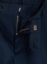  - TOMORROWLAND - Ice Cotton Chino Trousers