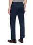 Back View - Click To Enlarge - TOMORROWLAND - Ice Cotton Chino Trousers