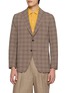 TOMORROWLAND Single Breasted TW Sucker Blazer