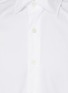  - TOMORROWLAND - Wide Spread Collar Cotton Twill Dress Shirt