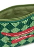 Detail View - Click To Enlarge - NOTICE ME - Chilly Beaded Pouch