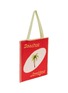 Detail View - Click To Enlarge - NOTICE ME - Sunny Box Cotton Tote Bag