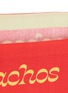 Detail View - Click To Enlarge - NOTICE ME - Sunny Box Cotton Tote Bag