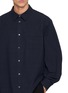  - THE ROW - Perlo Cotton Shirt