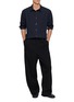 Figure View - Click To Enlarge - THE ROW - Perlo Cotton Shirt
