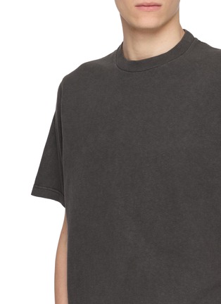  - THE ROW - Maiko Cotton T-Shirt