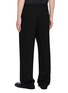 Back View - Click To Enlarge - THE ROW - Toril Suiting Pants