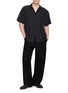 Figure View - Click To Enlarge - THE ROW - Toril Suiting Pants