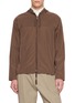 THE ROW Orsin Packable Hooded Windbreaker Jacket