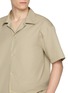  - THE ROW - Palone Cotton Shirt