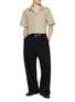 Figure View - Click To Enlarge - THE ROW - Palone Cotton Shirt