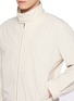  - THE ROW - Ozello High Neck Jacket