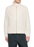THE ROW Ozello High Neck Jacket