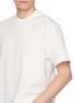  - THE ROW - Relaxed Cotton T-Shirt