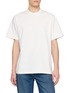 THE ROW Relaxed Cotton T-Shirt