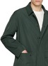  - THE ROW - Frank Snap Button Jacket