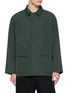 Main View - Click To Enlarge - THE ROW - Frank Snap Button Jacket
