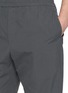  - THE ROW - Ari Drawstring Cotton Pants