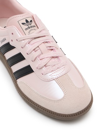 Detail View - Click To Enlarge - ADIDAS - Samba OG Women's Sneakers
