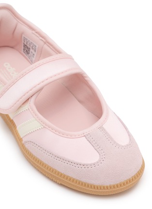 Detail View - Click To Enlarge - ADIDAS - Samba Jane Women's Sneakers