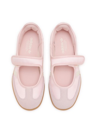 Figure View - Click To Enlarge - ADIDAS - Samba Jane Women's Sneakers