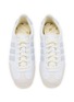 Detail View - Click To Enlarge - ADIDAS - Japan Leather Women's Sneakers