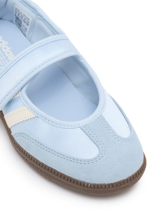 Detail View - Click To Enlarge - ADIDAS - Samba Jane Women's Sneakers