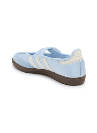 Detail View - Click To Enlarge - ADIDAS - Samba Jane Women's Sneakers