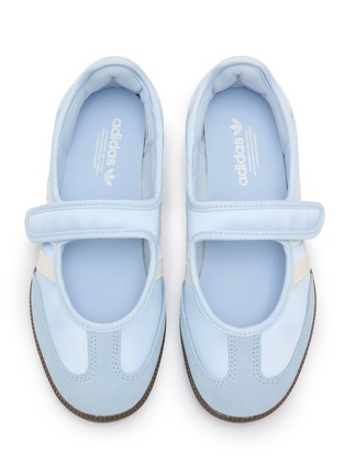 Figure View - Click To Enlarge - ADIDAS - Samba Jane Women's Sneakers