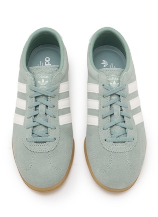 Detail View - Click To Enlarge - ADIDAS - Gazelle Lo Pro Women's Sneakers