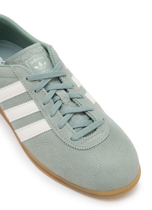 Detail View - Click To Enlarge - ADIDAS - Gazelle Lo Pro Women's Sneakers