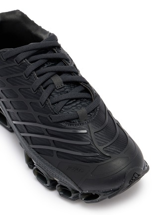 Detail View - Click To Enlarge - ADIDAS - Megaride F50 Unisex Sneakers