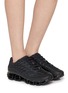 Figure View - Click To Enlarge - ADIDAS - Megaride F50 Unisex Sneakers