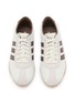 Detail View - Click To Enlarge - ADIDAS - Tokyo Leather Women's Sneakers