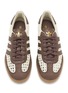 Detail View - Click To Enlarge - ADIDAS - Samba OG Mesh Women's Sneakers