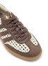 Detail View - Click To Enlarge - ADIDAS - Samba OG Mesh Women's Sneakers