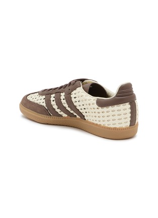  - ADIDAS - Samba OG Mesh Women's Sneakers