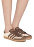 Figure View - Click To Enlarge - ADIDAS - Samba OG Mesh Women's Sneakers