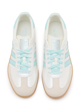 Detail View - Click To Enlarge - ADIDAS - Samba OG Women's Sneakers
