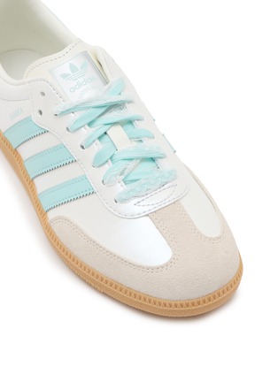 Detail View - Click To Enlarge - ADIDAS - Samba OG Women's Sneakers