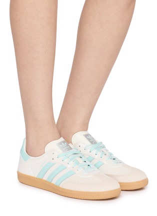 Figure View - Click To Enlarge - ADIDAS - Samba OG Women's Sneakers