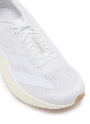 Detail View - Click To Enlarge - ADIDAS - Adizero Evo SL Women's Sneakers