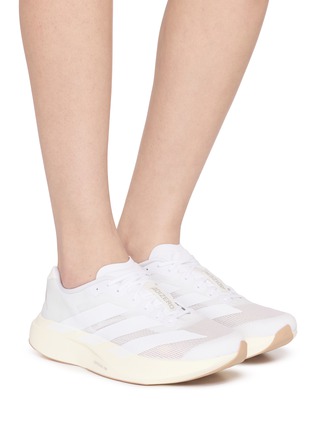 Figure View - Click To Enlarge - ADIDAS - Adizero Evo SL Women's Sneakers