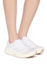 Figure View - Click To Enlarge - ADIDAS - Adizero Evo SL Women's Sneakers