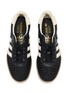 Detail View - Click To Enlarge - ADIDAS - Samba OG Woven Women's Sneakers