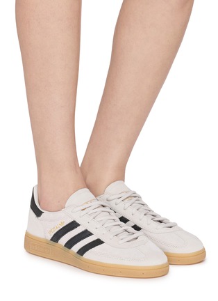 Figure View - Click To Enlarge - ADIDAS - Handball Spezial Unisex Sneakers
