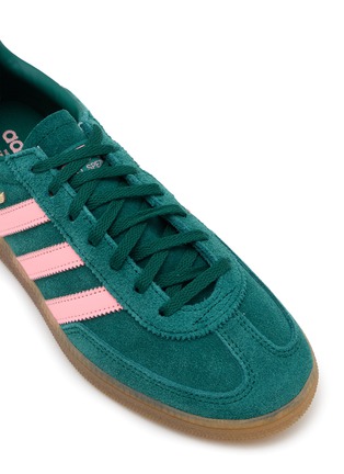 Detail View - Click To Enlarge - ADIDAS - Handball Spezial Women's Sneakers